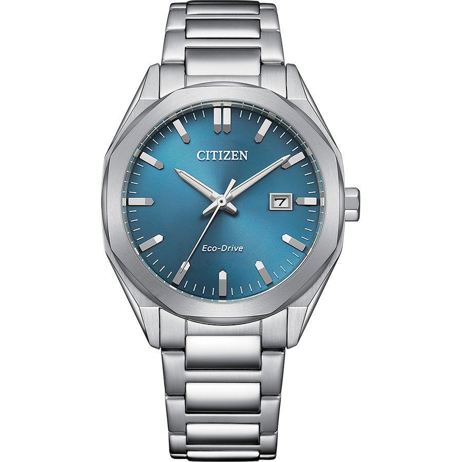 Часы Citizen Eco-Drive BM7620-83M