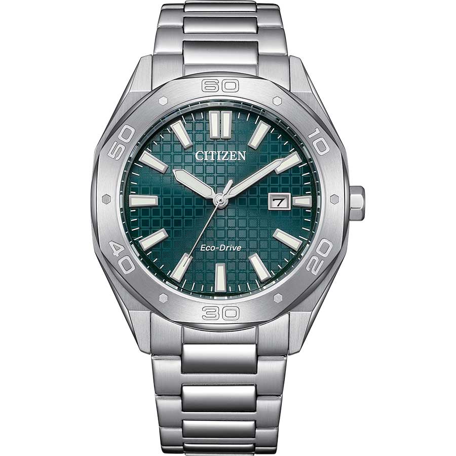 Часы Citizen Eco-Drive BM7630-80X