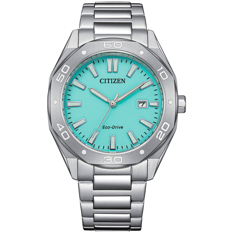 Часы Citizen Eco-Drive BM7631-87M