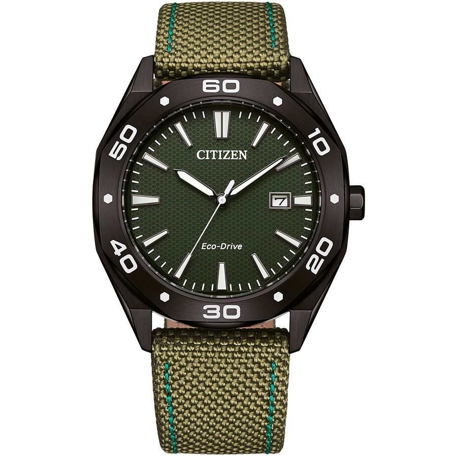 Часы Citizen Eco-Drive BM7635-01X