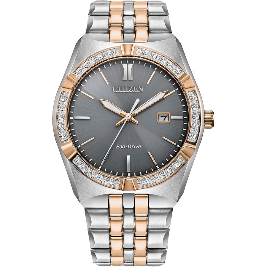 Часы Citizen Eco-Drive BM7646-55H
