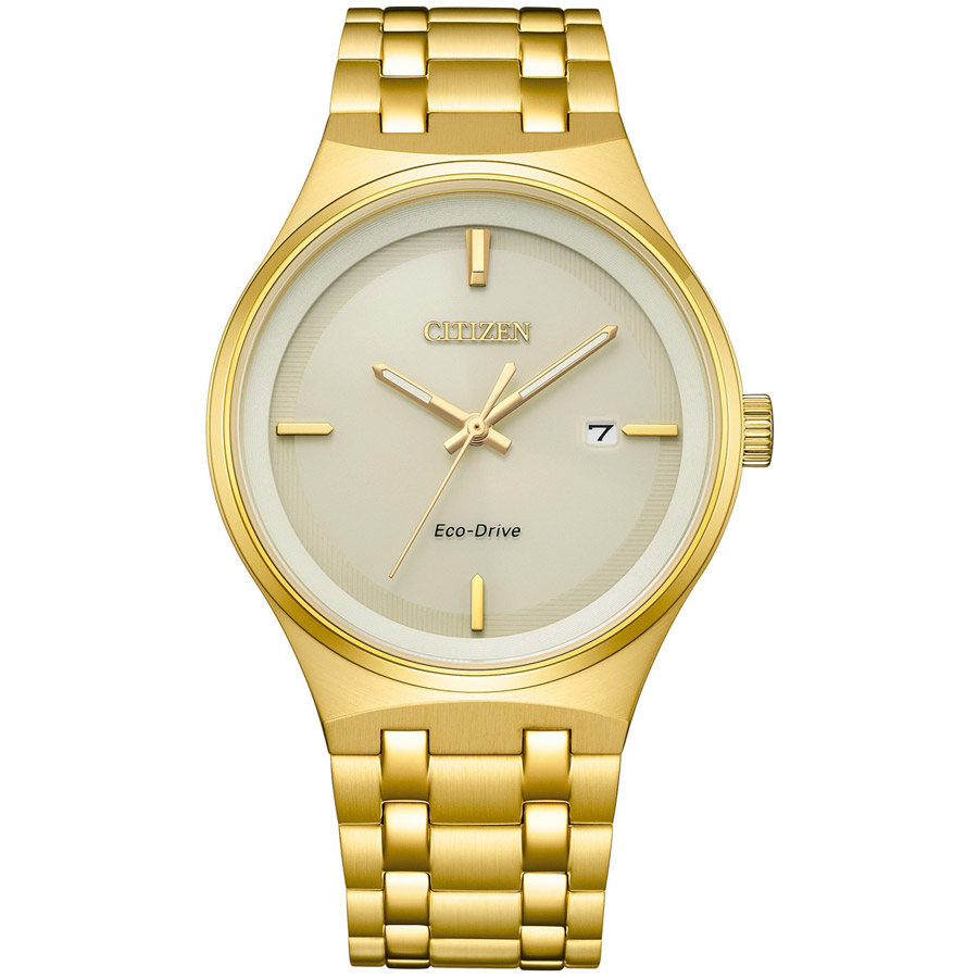 Часы Citizen Eco-Drive BM7652-52P
