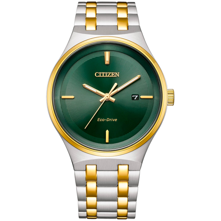 Часы Citizen Eco-Drive BM7654-57X