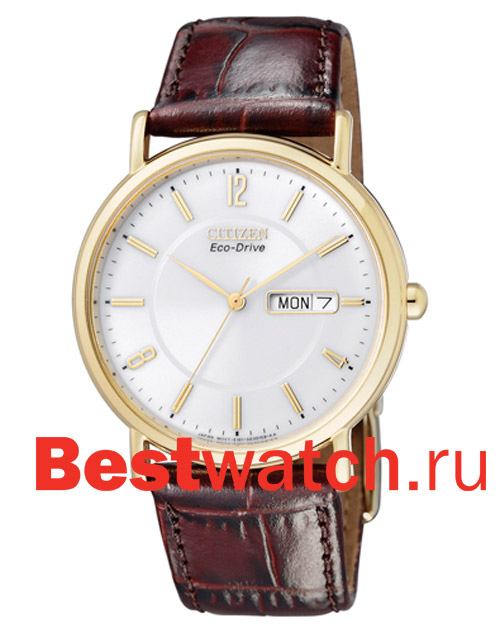 Часы Citizen Eco-Drive BM8243-05AE