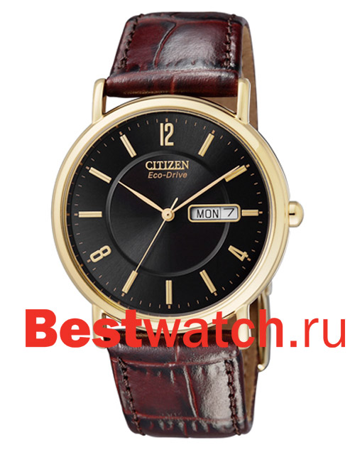 Часы Citizen Eco-Drive BM8243-05EE