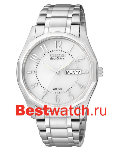 Часы Citizen Eco-Drive BM8430-59BE