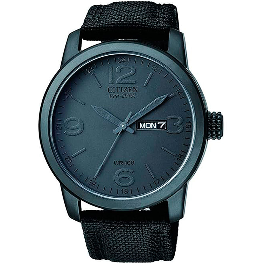 Часы Citizen Eco-Drive BM8475-00F