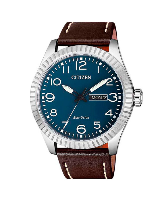 Часы Citizen Eco-Drive BM8530-11LE