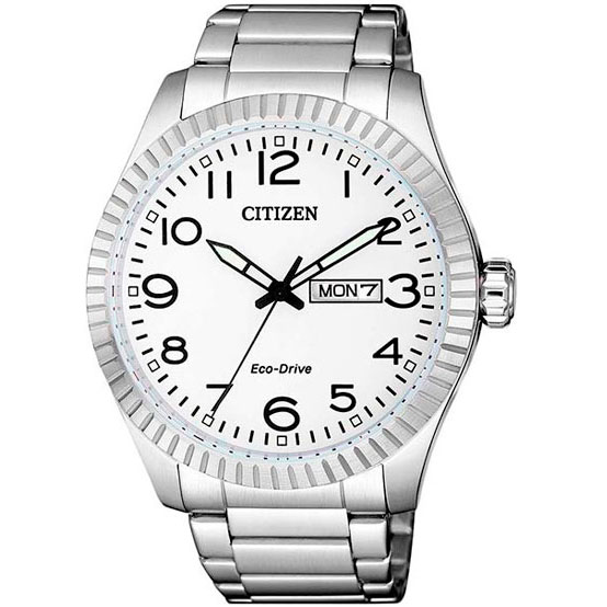 Часы Citizen Eco-Drive BM8530-89AE