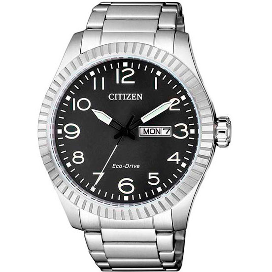 Часы Citizen Eco-Drive BM8530-89EE