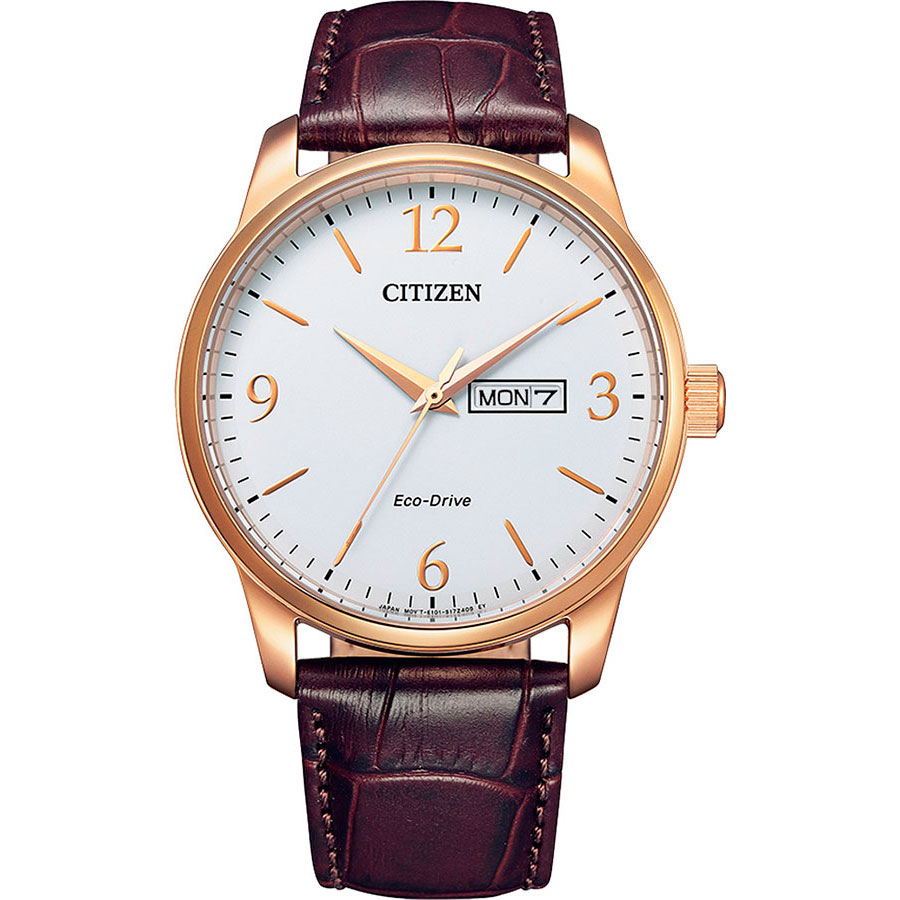 Часы Citizen Eco-Drive BM8553-16AE