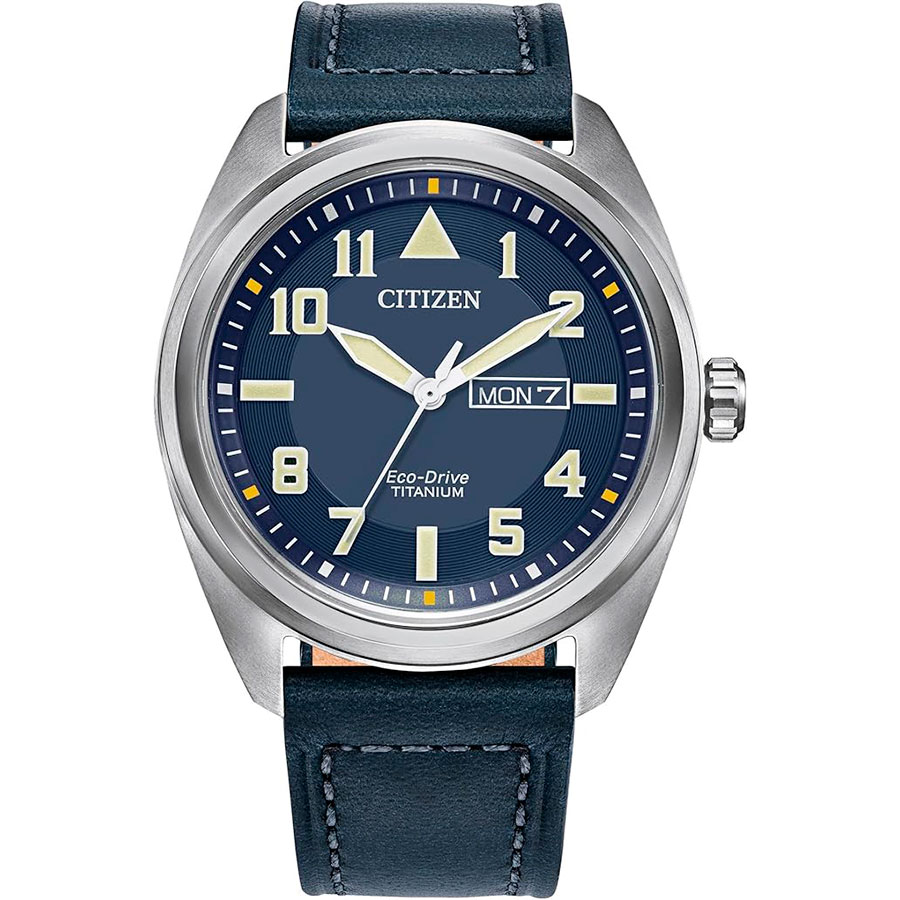 Часы Citizen Eco-Drive BM8568-01L