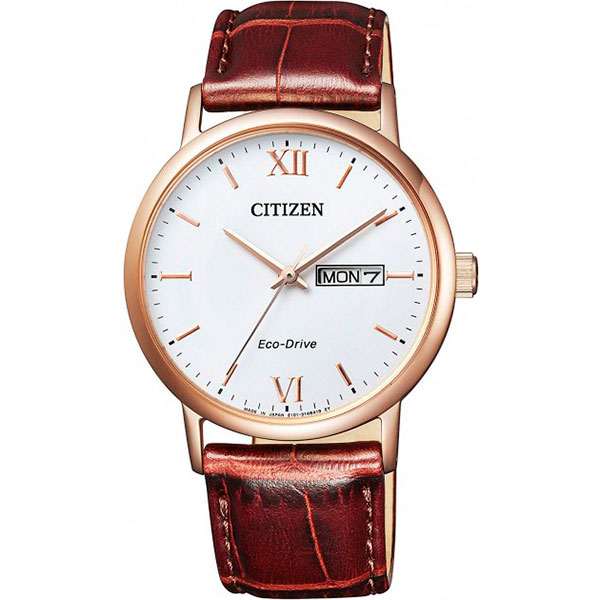 Часы Citizen Classic BM9012-02A