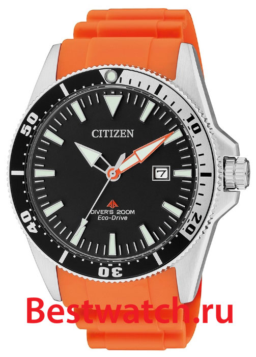 Часы Citizen Promaster BN0100-18E