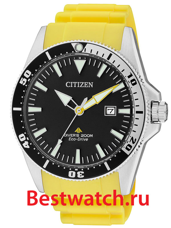 Часы Citizen Promaster BN0100-26E