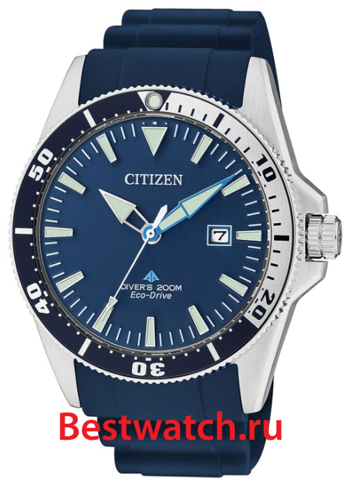 Часы Citizen Promaster BN0100-34L