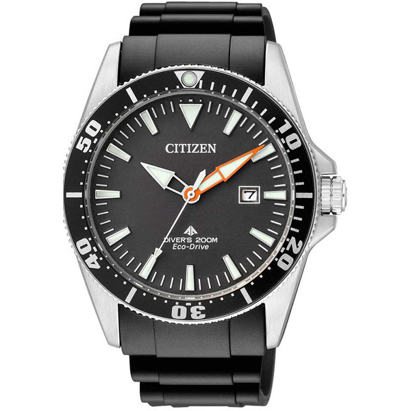 Часы Citizen Promaster BN0100-42E