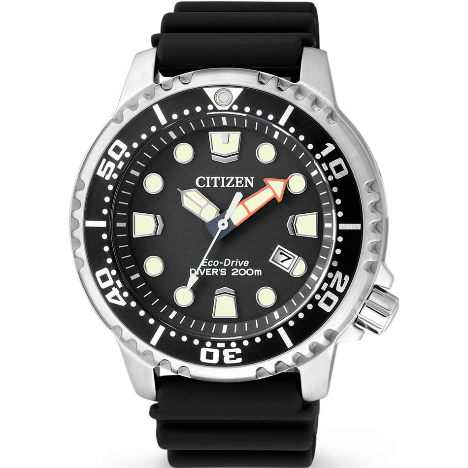 Часы Citizen Promaster BN0150-10E