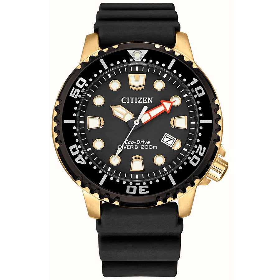 Часы Citizen Promaster BN0152-06E
