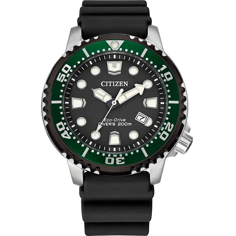 Часы Citizen Promaster BN0155-08E