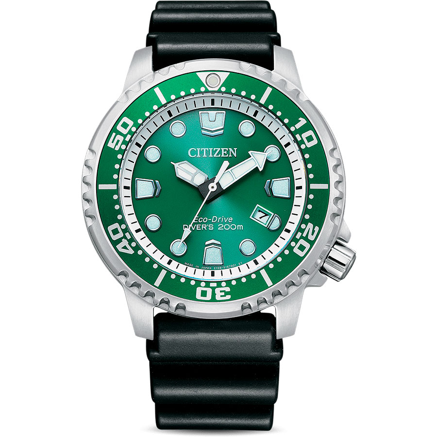 Часы Citizen Promaster BN0158-18X