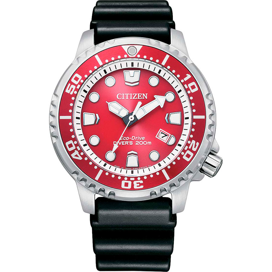 Часы Citizen Promaster BN0159-15X