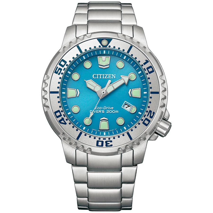 Часы Citizen Promaster BN0165-55L
