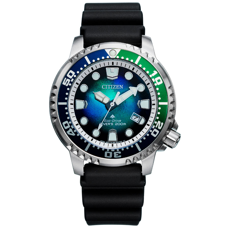 Часы Citizen Promaster BN0166-01L