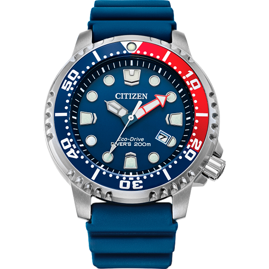 Часы Citizen Promaster BN0168-06L