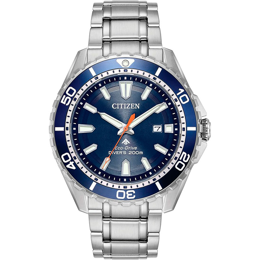 Часы Citizen Promaster BN0191-55L
