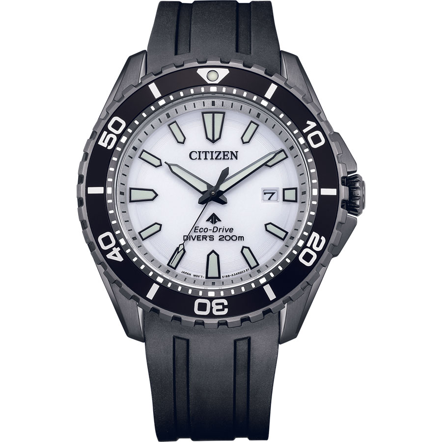 Часы Citizen Promaster BN0197-08A