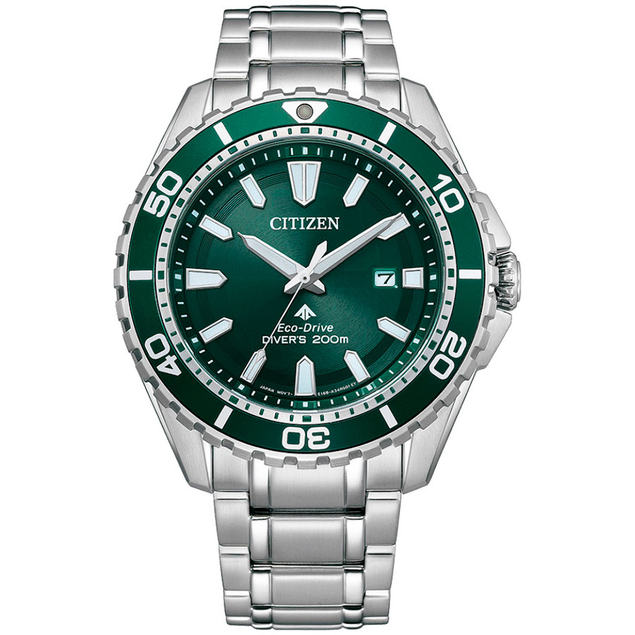 Часы Citizen Promaster BN0199-53X