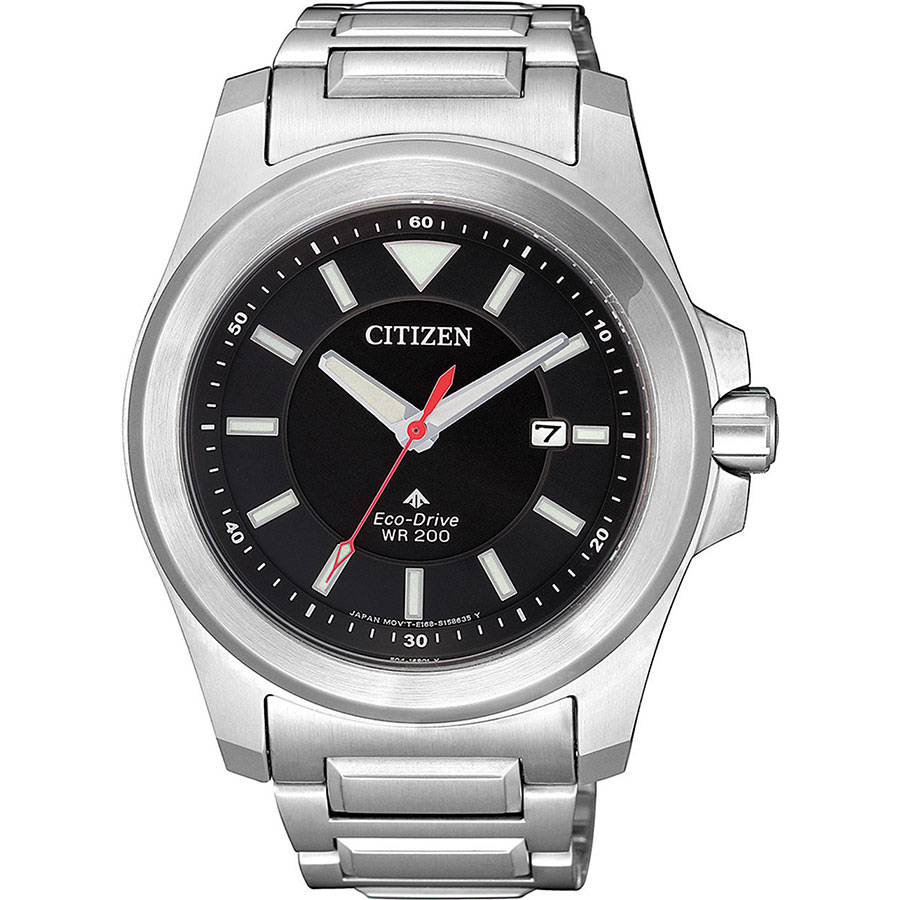 Часы Citizen Promaster BN0211-50E