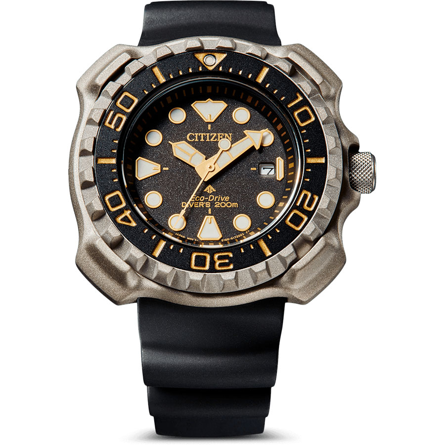 Часы Citizen Promaster BN0220-16E