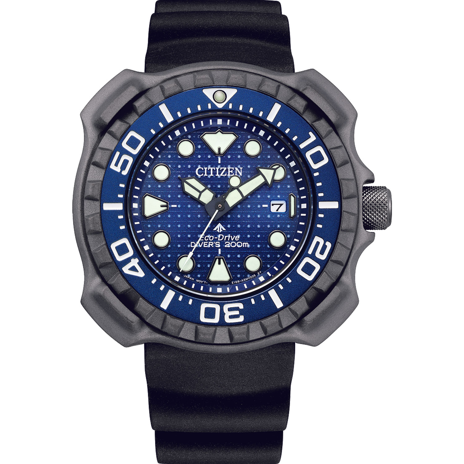 Часы Citizen Promaster BN0225-04L