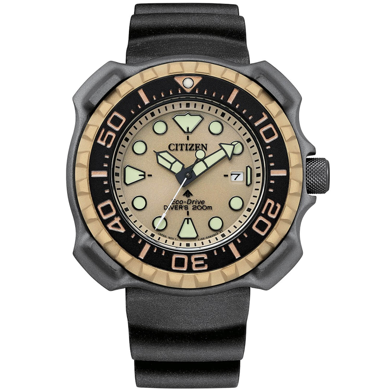 Часы Citizen Promaster BN0226-10P
