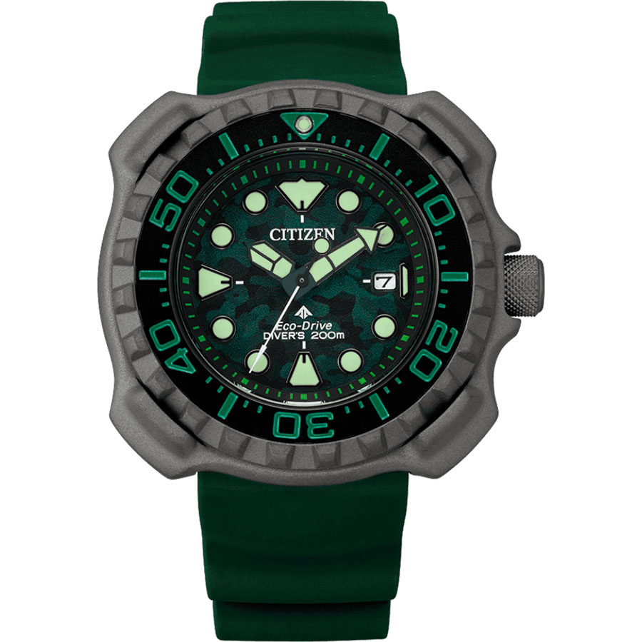 Часы Citizen Promaster BN0228-06W