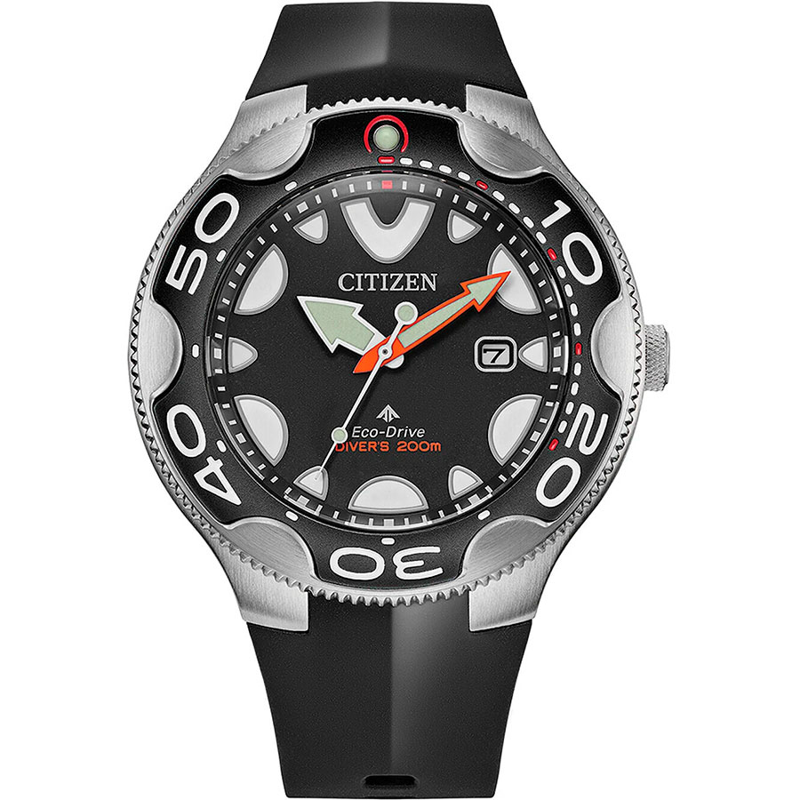 Часы Citizen Promaster BN0230-04E