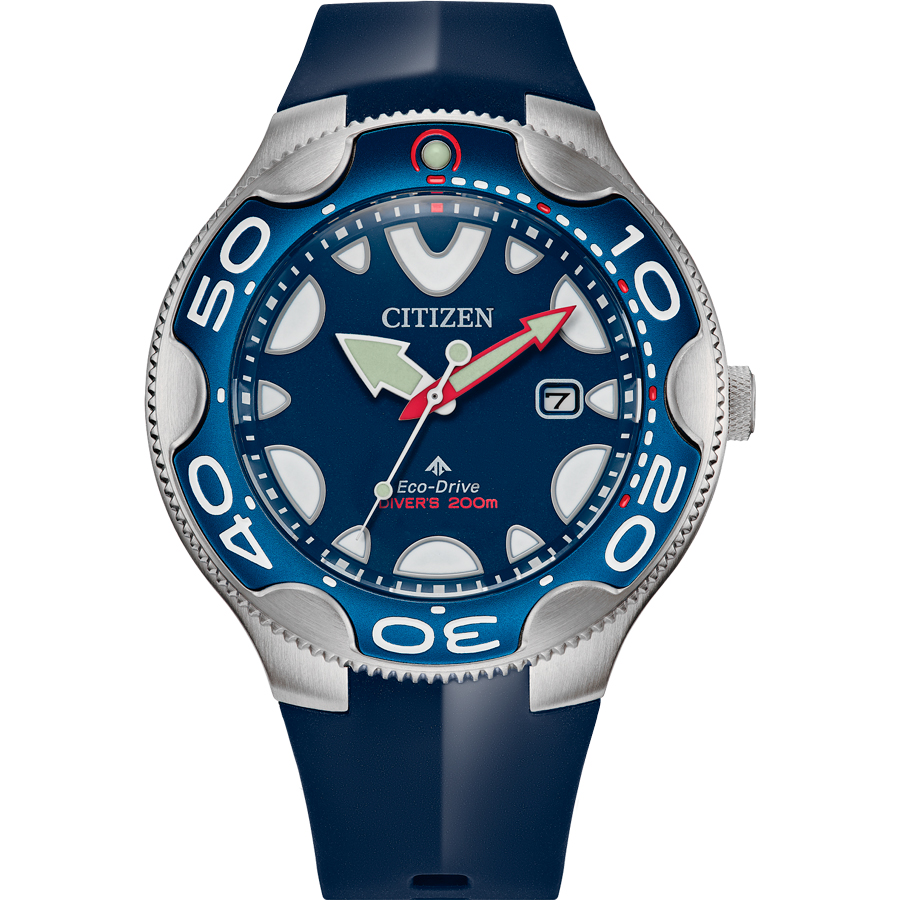 Часы Citizen Promaster BN0231-01L