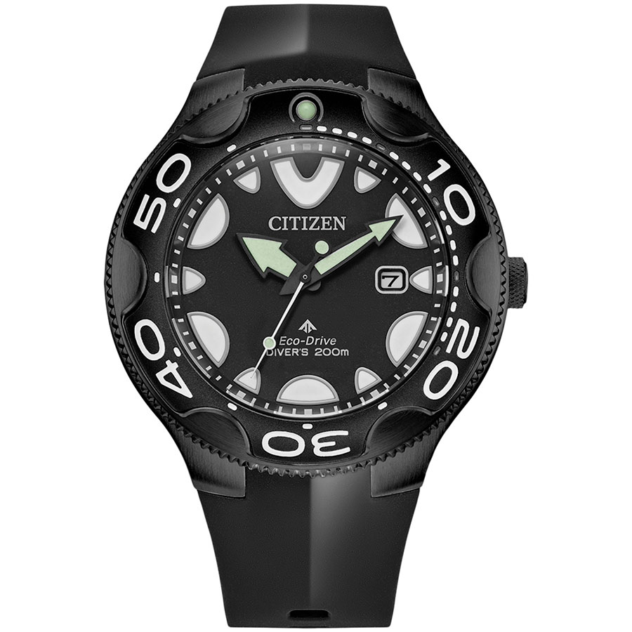 Часы Citizen Eco-Drive BN0235-01E