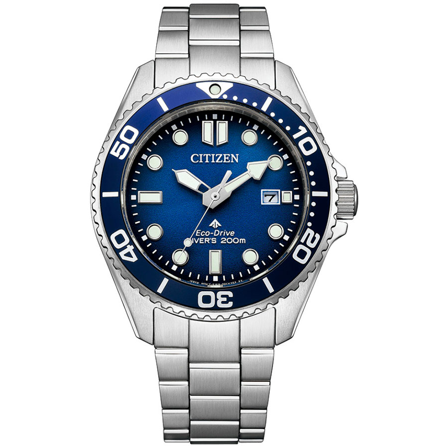 Часы Citizen Promaster BN0260-54L