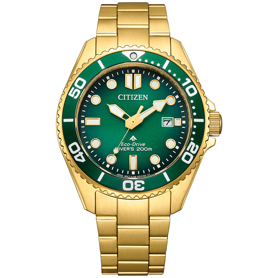 Часы Citizen Promaster BN0262-59W