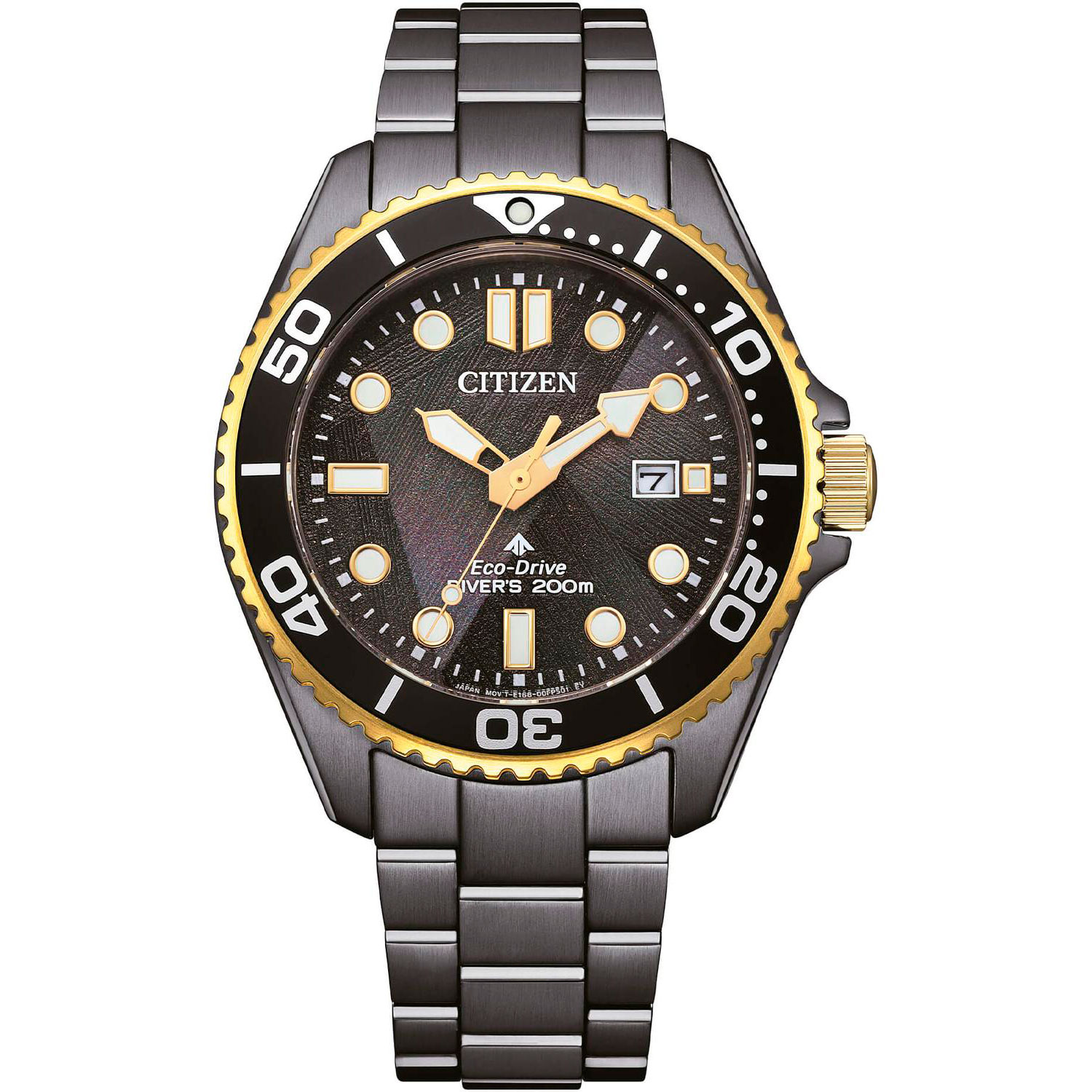 Часы Citizen Promaster BN0264-53E