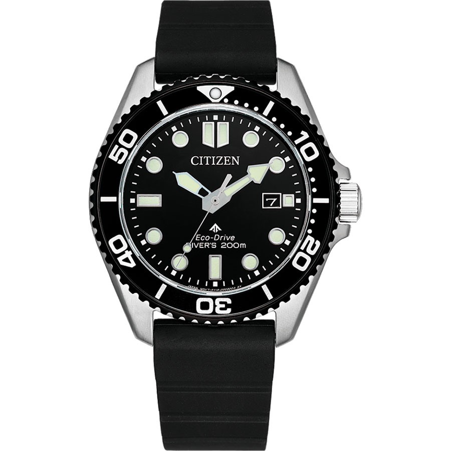 Часы Citizen Promaster BN0266-07E