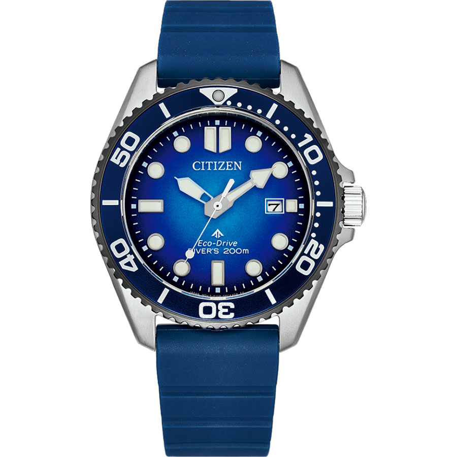 Часы Citizen Promaster BN0267-04L
