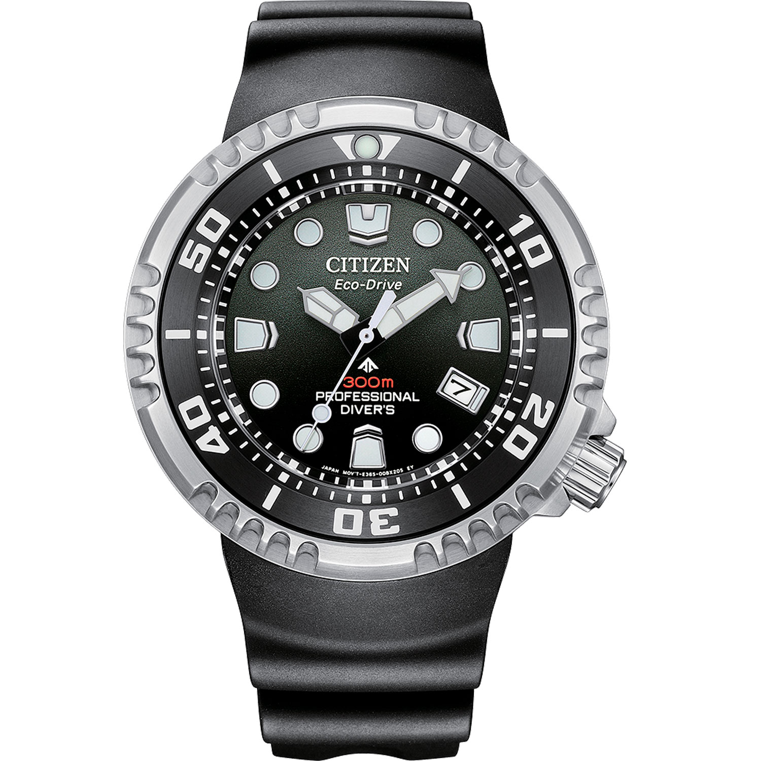 Часы Citizen Promaster BN1024-01E
