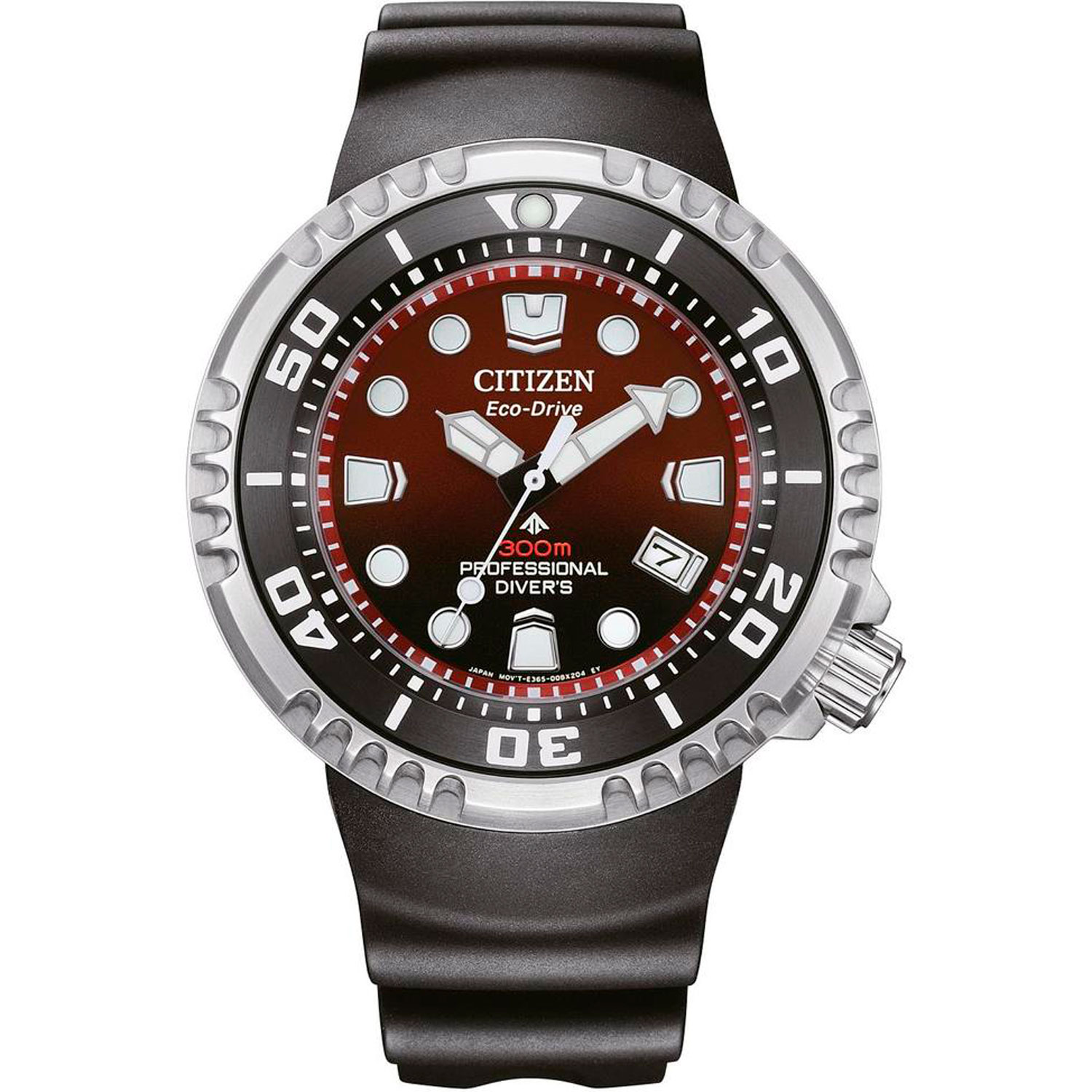 Часы Citizen Promaster BN1024-01Z