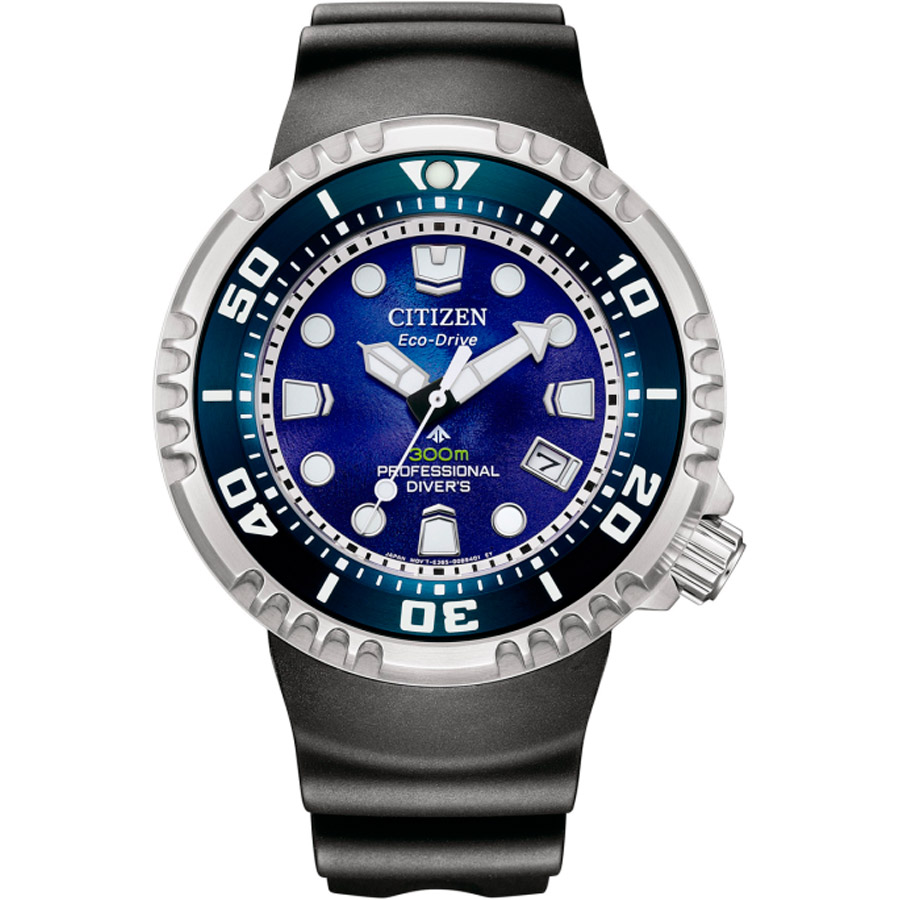 Часы Citizen Promaster BN1025-08L