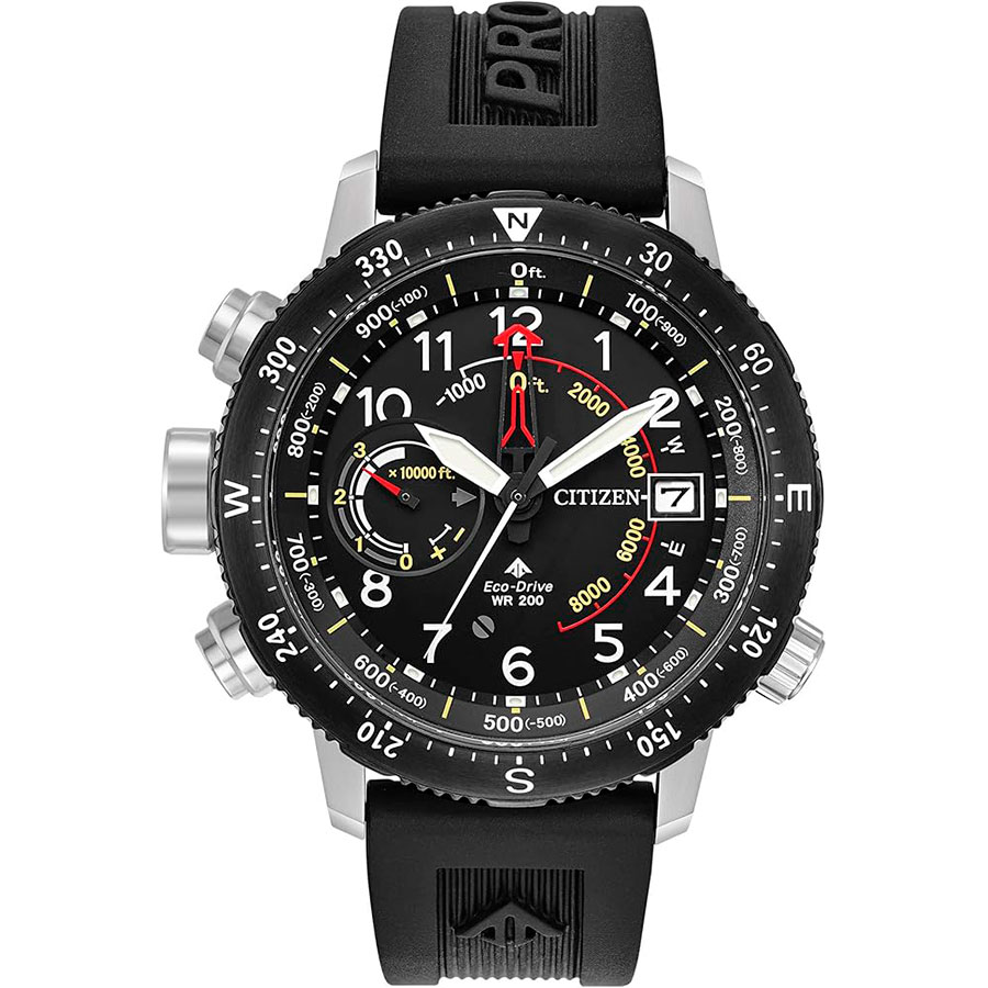 Часы Citizen Promaster BN5058-07E