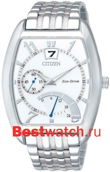 Часы Citizen Eco-Drive BR0040-55A